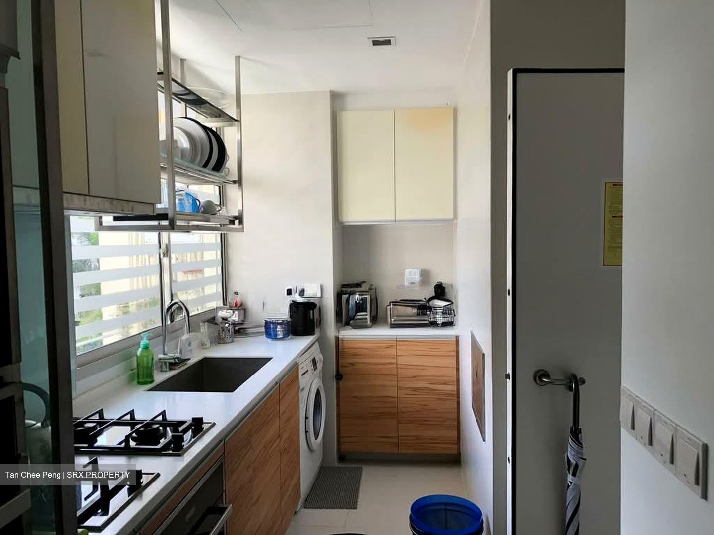 The Sound (D15), Condominium #579865861